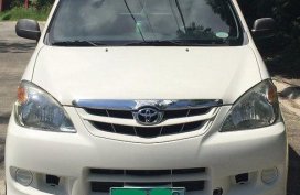 Toyota Avanza 2010 for sale 