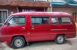 L300 versavan 2007 model