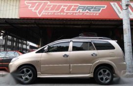 2006 Toyota INNOVA E Diesel Rush alt REVO 2005 Mitsubishi Adventure
