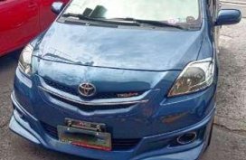 Toyota Vios E Clifford Design