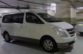 For sale Hyundai Grand Starex 2009