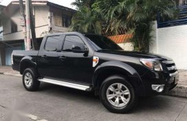 2010 Ford Ranger Trekker AT 4X2 (2006 2007 2008 2009 2011 2012 2013)
