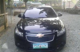 Chevrolet Cruze LS