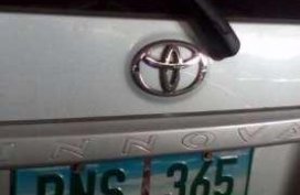 Toyota Innova