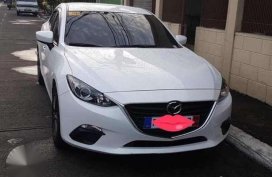 Mazda 3 SkyActiv aFor Assume