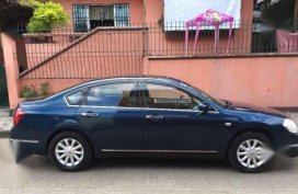 Nissan Teana 2009 (Vios Altis Accord Camry Cefiro)