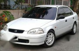 Honda Civic 96 MT