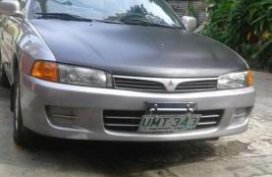 97 mdl lancer glxi matic