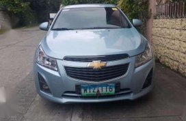 Chevrolet Cruze 2013 automatic
