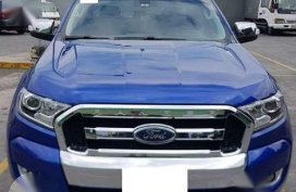 Assume Balance 2016 Ford Ranger XLT 4x2 Manual Loaded worth 170k mods