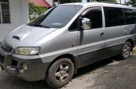 Hyundai Starex 2000 for sale