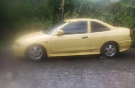RUSH SALE: Mitsubishi Lancer GSR 2Dr (Neg)