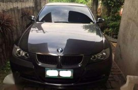 BMW 316i 2008