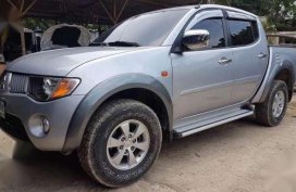 SALE: Mitsubishi Strada Pickup 4WD Diesel!