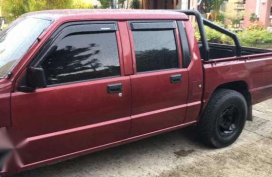 Truck L200 mitsabushi