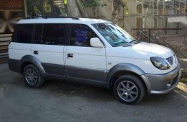 Mitsubishi adventure super sport