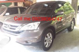 Honda Crv