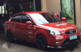 KIA Rio 2010 Rush Sale (Repriced)