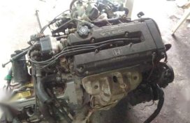 B18C Integra GSR (Engine Only)