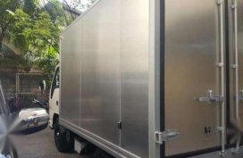 New 2017 Isuzu NHR or NKR MT For Sale