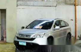  Fresh in and out 2008 Honda CR-V