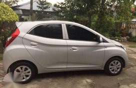 for sale top of the line 2014 Hyundai Eon