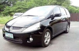 For sale Mitsubishi Grandis 2011