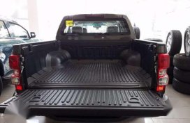 Chevrolet COLORADO Rainy Season Promo