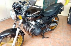 Kawasaki ZR-7 Ducati bmw bigbike