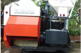 reaper dc60 Isuzu elf eagle