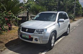 Suzuki Grand Vitara 2008 for sale