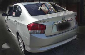 Honda city 1.3 S Transformer