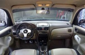 Nissan Sentra Gsx 2009 Manual Top of the line (Pormado)