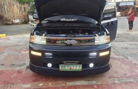 2001 Toyota Bb Automatic Petrol Or Lpg (Dual) well maintained