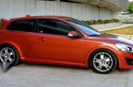 Volvo C30 Sports coupe