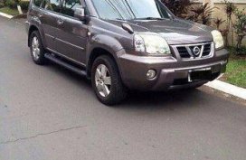 For sale Nissan X-Trail 2006