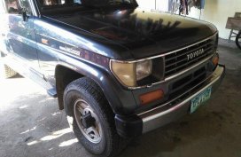 Toyota Land Cruiser Prado 1991 for sale