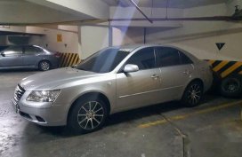 Hyundai Sonata 2008 for sale