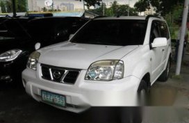 2006 Nissan X-trail for sale 