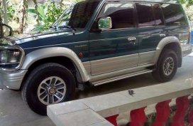 Mitsubishi Pajero 1997 for sale