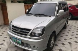 2012 Mitsubishi Adventure Grey For Sale