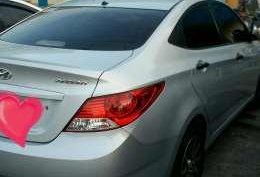 Hyundai accent 1. 4