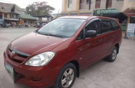 2006 innova J diesel 380k mags key less entry rush sale