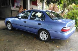 For sale Toyota Corolla 1996
