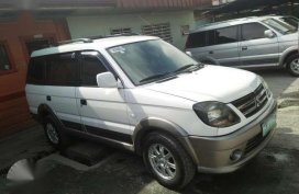 2011 Mitsubishi Adventure Gls Sports MT 