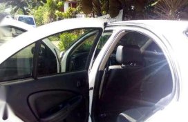 Nissan Sentra GX 2010