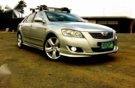 2007 Toyota Camry 3.5Q