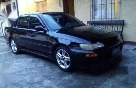 Toyota Corolla XE 1995 MODEL