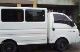 Hyundai H-100 2014 White MT For Sale