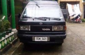 Toyota Lite Ace 92 Model